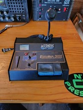 Astatic echomax 2000 for sale  Albany