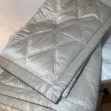 Frontgate diamond quilted for sale  Hummelstown
