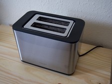 John lewis toaster for sale  TEIGNMOUTH