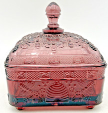 Tiara indiana glass for sale  Ferndale