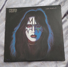 Ace frehley solo for sale  LEICESTER