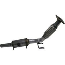 Conversores catalíticos Davico 18424 para VW Volkswagen Passat Jetta Beetle Golf comprar usado  Enviando para Brazil