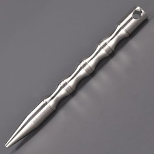 Kubotan bamboo tapered for sale  Shipping to United Kingdom