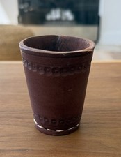 Vintage dark brown for sale  Laguna Niguel