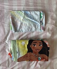 Disney princess dunelm for sale  HAILSHAM