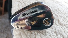 Cleveland zipgroove tour for sale  GLOSSOP