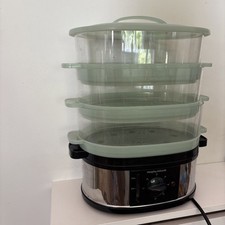 Morphy richards tier for sale  DEREHAM