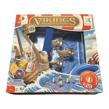 Vikings brainstorm multi d'occasion  Expédié en Belgium