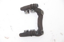 Bremssattelträger hinten link gebraucht kaufen  Wittenburg
