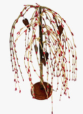 Primitive country valentines for sale  Simpsonville