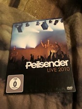 Peilsender live 2010 gebraucht kaufen  Reinfeld