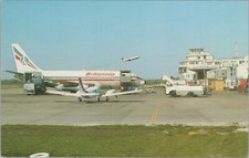 Birmingham airport britannia for sale  BRIGHTON