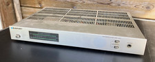 Verstärker blaupunkt amplifie gebraucht kaufen  Meppen