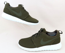 Tênis Nike Roshe One / Dark Loden / Masculino 8 511881-305 / **Quase em perfeito estado!** comprar usado  Enviando para Brazil