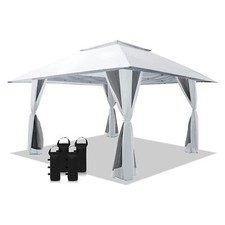 Crown shades 13x13ft for sale  Lincoln