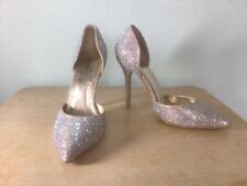 Women sparkling diamanté for sale  CROYDON