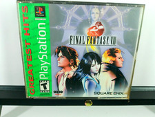 Sony final fantasy d'occasion  Expédié en Belgium