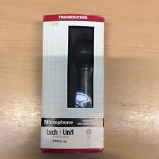 Tech link transducers for sale  LLANGEFNI