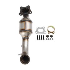 Catalyseur 1.2vti 9672883980 d'occasion  Mitry-Mory