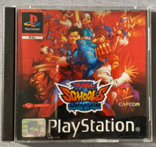 Playstation rival schools d'occasion  Faches-Thumesnil