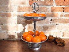 Etagere stage nickel for sale  DAGENHAM