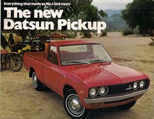 Nissan datsun hustler for sale  UK