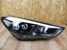 Hyundai Tucson III MK3 2015 2016 2017 2017 Lampen RIGHT Headlight front 92102... comprar usado  Enviando para Brazil