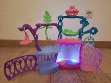 Little pony unterwasserschloss gebraucht kaufen  Herne