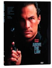 Usado, Above the Law/Hard to Kill (DVD) (DBFE) (Multi-Title) by  comprar usado  Enviando para Brazil