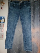 Skinny jeans im gebraucht kaufen  Roding