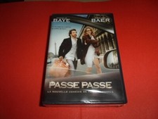 Dvd passe passe d'occasion  Arras