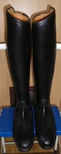 Königs lederreitstiefel 36 gebraucht kaufen  Neuengörs