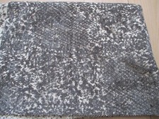 Grey cream mottled for sale  BASINGSTOKE