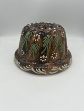 Vintage kugelhopf bundt for sale  Claremore