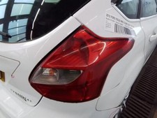 Tail light ford for sale  DONCASTER