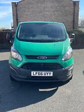 Ford transit custom for sale  BIRMINGHAM