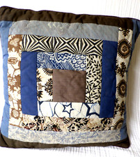Vintage handmade quilted for sale  Trinidad