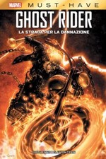 Ghost rider strada usato  Pontedera