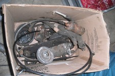 Hymermobil bedford 8l gebraucht kaufen  Deutschland