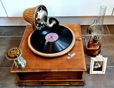 Nirona grammophon selten gebraucht kaufen  Trier