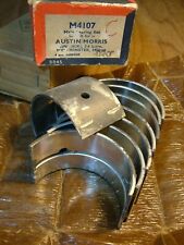 Engine main bearings for sale  KING'S LYNN