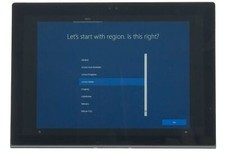 Lenovo Miix 630-12Q35 – 12.3" FHD Touch – Snapdragon 835 – 4GB RAM – 128GB SSD comprar usado  Enviando para Brazil