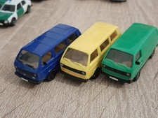 Herpa bulli thw gebraucht kaufen  Hildesheim