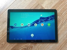 Huawei mediapad t5 gebraucht kaufen  Sigmarszell