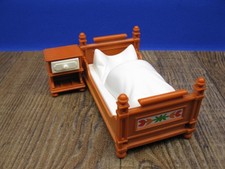 Bett nachttisch 5319 gebraucht kaufen  Erftstadt