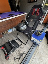 Thrustmaster t300 edition for sale  NOTTINGHAM