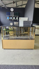 Kühlschrank kühl vitrine gebraucht kaufen  Dietzenbach
