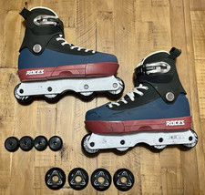 roces inline skates for sale  CARDIFF