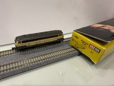 Brawa 1382 diesellok gebraucht kaufen  Reken