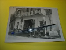 Photo epoque garage d'occasion  Épinac